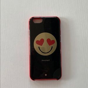 iPhone 6/6s Kate Spade Case